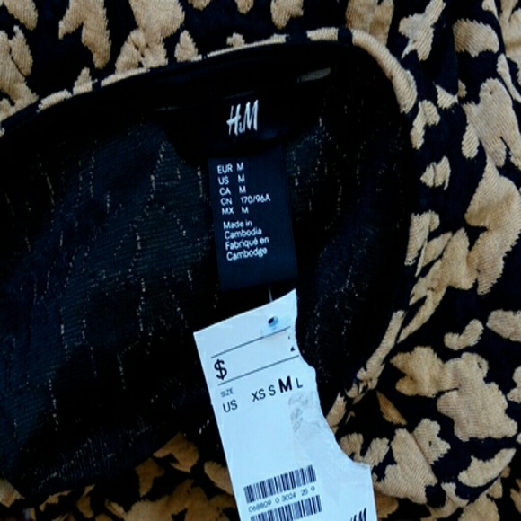 H&M DRESS - Picture 8 of 8